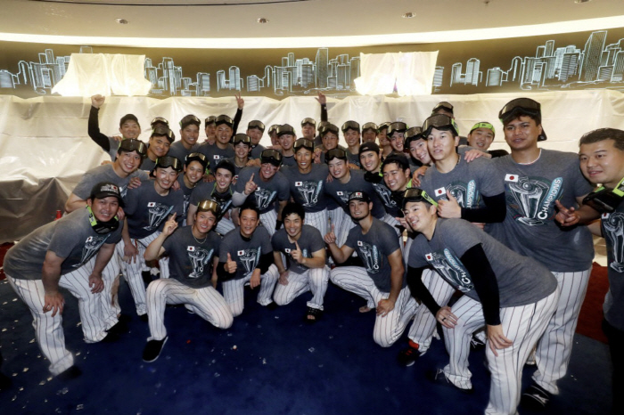 역대 최다 빅리거 9명 무장한 일본, 그런데 투수 오타니는 없다...WBC 첫 대만전 선발은 야마모토?