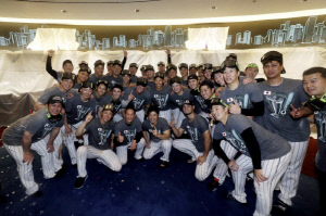 역대 최다 빅리거 9명 무장한 일본, 그런데 투수 오타니는 없다...WBC 첫 대만전 선발은 야마모토?