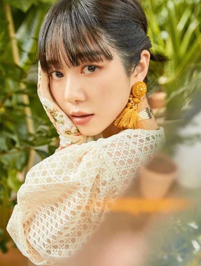 권민아, '긴급구조' 후 조용하더니…이번엔 연예기획자로 새출발