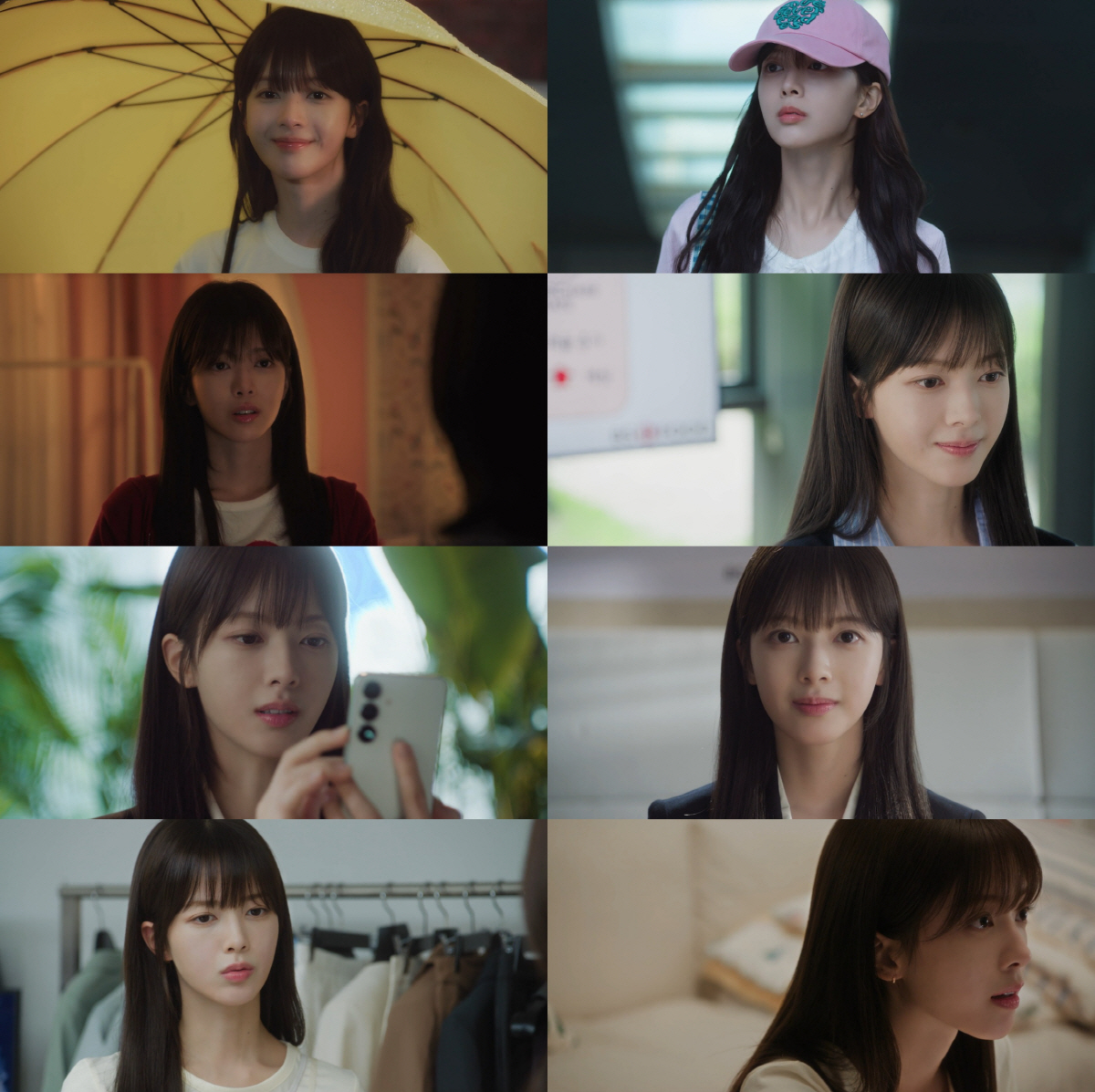 노정의, 25살에 '육아' 전선 뛰어들었다..'우주를 줄게' 속 새로운 …