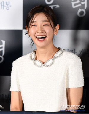 박소담, 3년간 활동 중단하더니..모교 한예종으로 돌아갔다