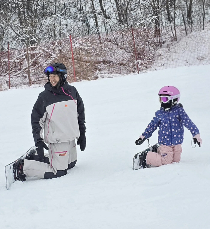 "최가온X이상호의 역사적 도전,스노보드 중계는 박재민이지!" '십잡스'박…