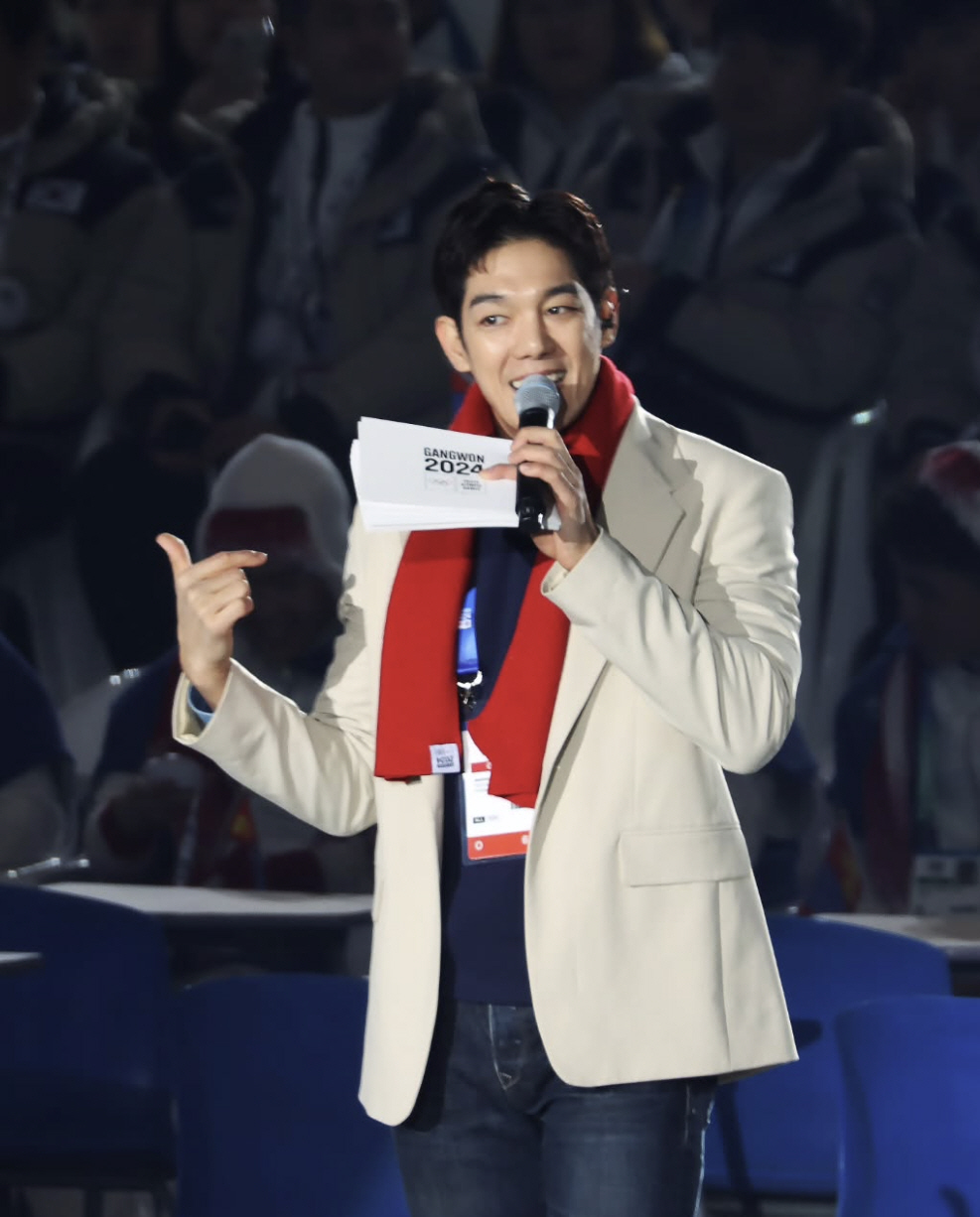 "최가온X이상호의 역사적 도전,스노보드 중계는 박재민이지!" '십잡스'박…