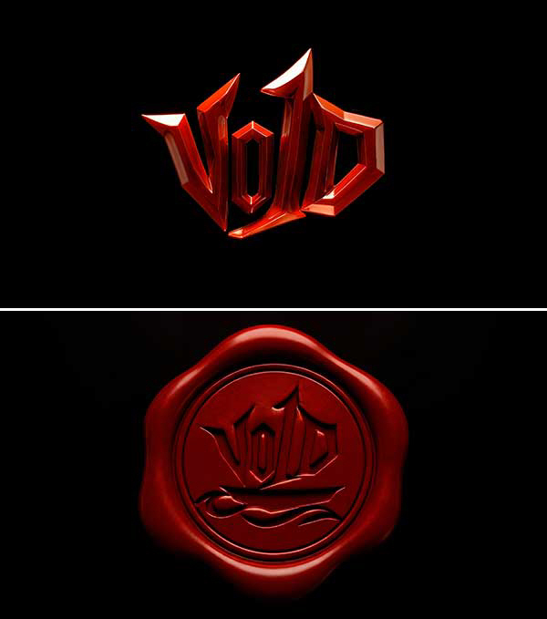 '신인 밴드' 보이드, 서사와 정체성 담은 로고모션 공개…본격 데뷔 카운…