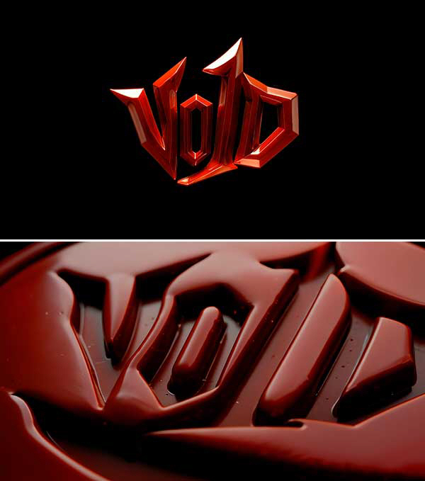 '신인 밴드' 보이드, 서사와 정체성 담은 로고모션 공개…본격 데뷔 카운…