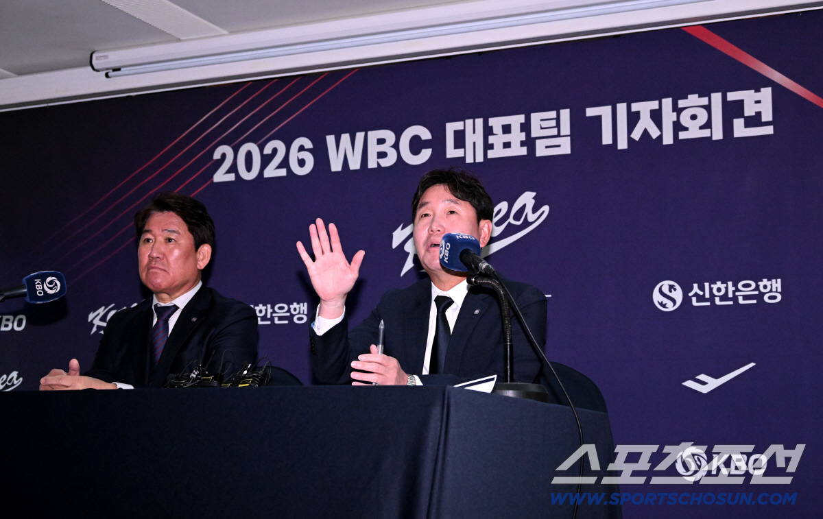 '문동주 대체자'는 없다 → 모두가 입을 모아 강조한 이유는