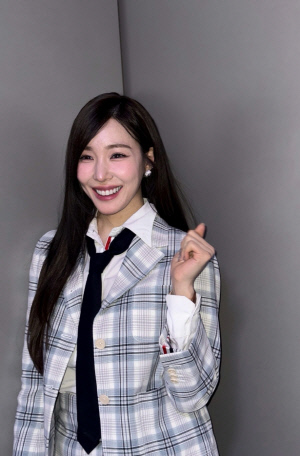 티파니♥변요한, 커플링 대놓고 티내네..열애 흔적 또 포착