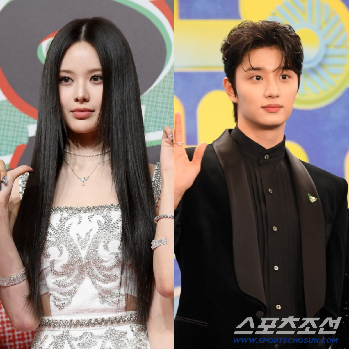 [단독]이즈나 방지민·김재원. '뮤직뱅크' 새 MC…이번에도 女아이돌+男…