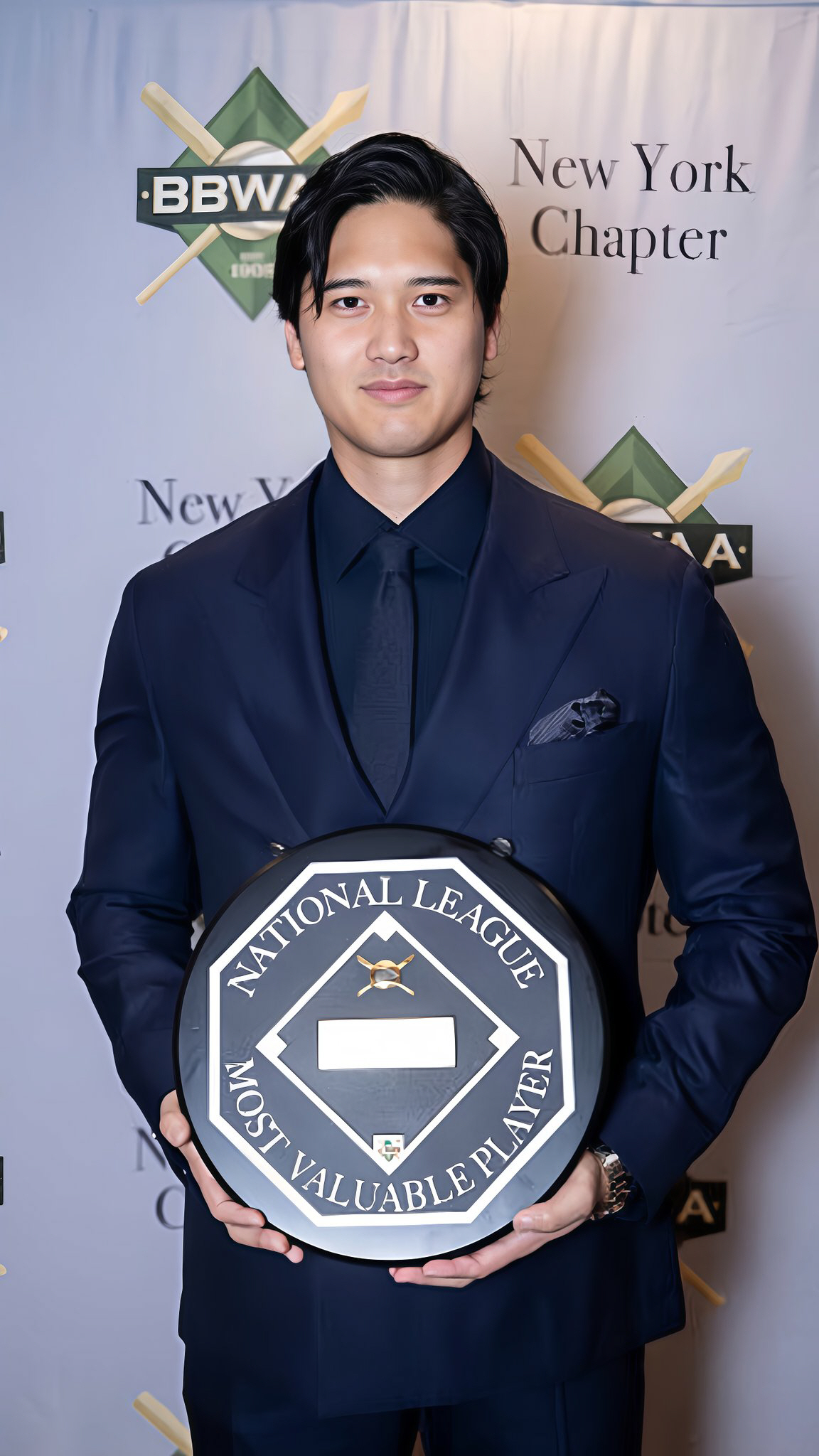 WS 3연패 함께하자! '오타니의 립서비스' LAD 새로운 동료 향했다……