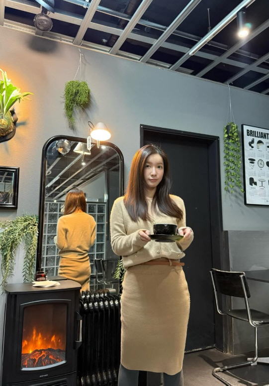 [청룡랭킹] 류원정, 2026년 1월 여자 가수부문 평정… 팬들의 뜨거운 사랑 확인