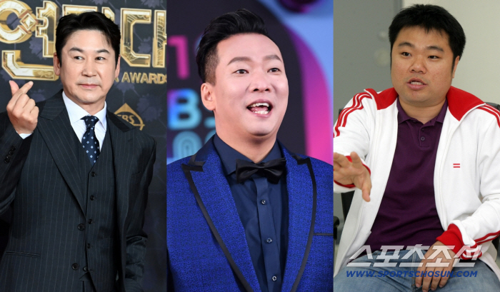 [SC이슈] 서울대·해외 명문대 줄줄이…신동엽→정종철까지, 개그맨들 자식농사 대박났네