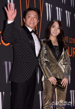 이범수, 이윤진과 합의 이혼 