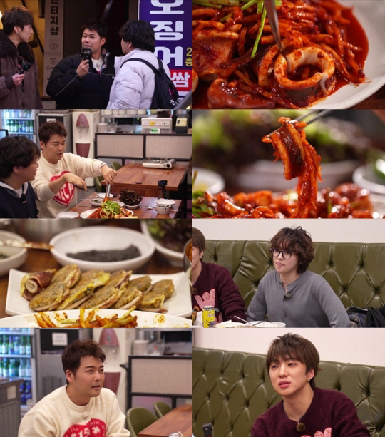 전현무, 공개 연애 2번이나 했는데..."공개한 게 아니라 공개된 것"