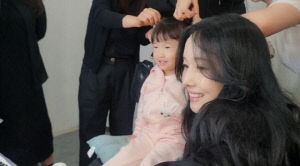 이정현, 3대째 의사 집안 현실 되나...딸 전공까지 선택 