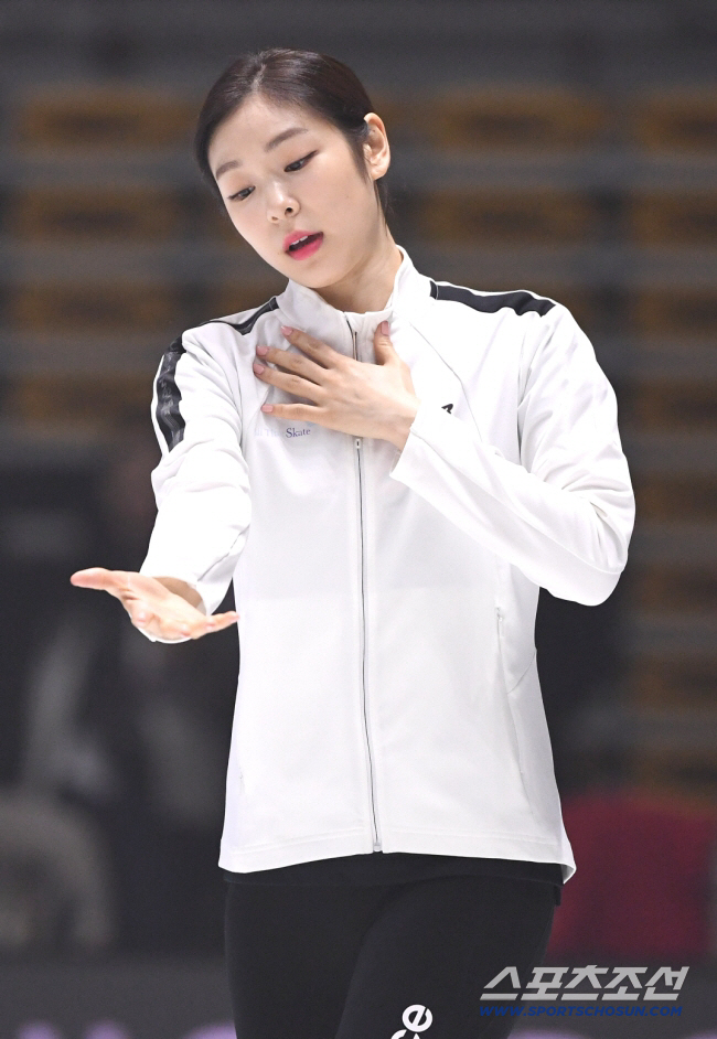 "김연아, 대체 어떻게 그 점수 받았나!" 일본, 갑자기 대국민 비판..…