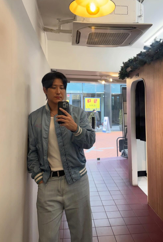 '돌싱' 황재균, 풀메+다이어트 후 아이돌 비주얼..김연경은 "느끼해"