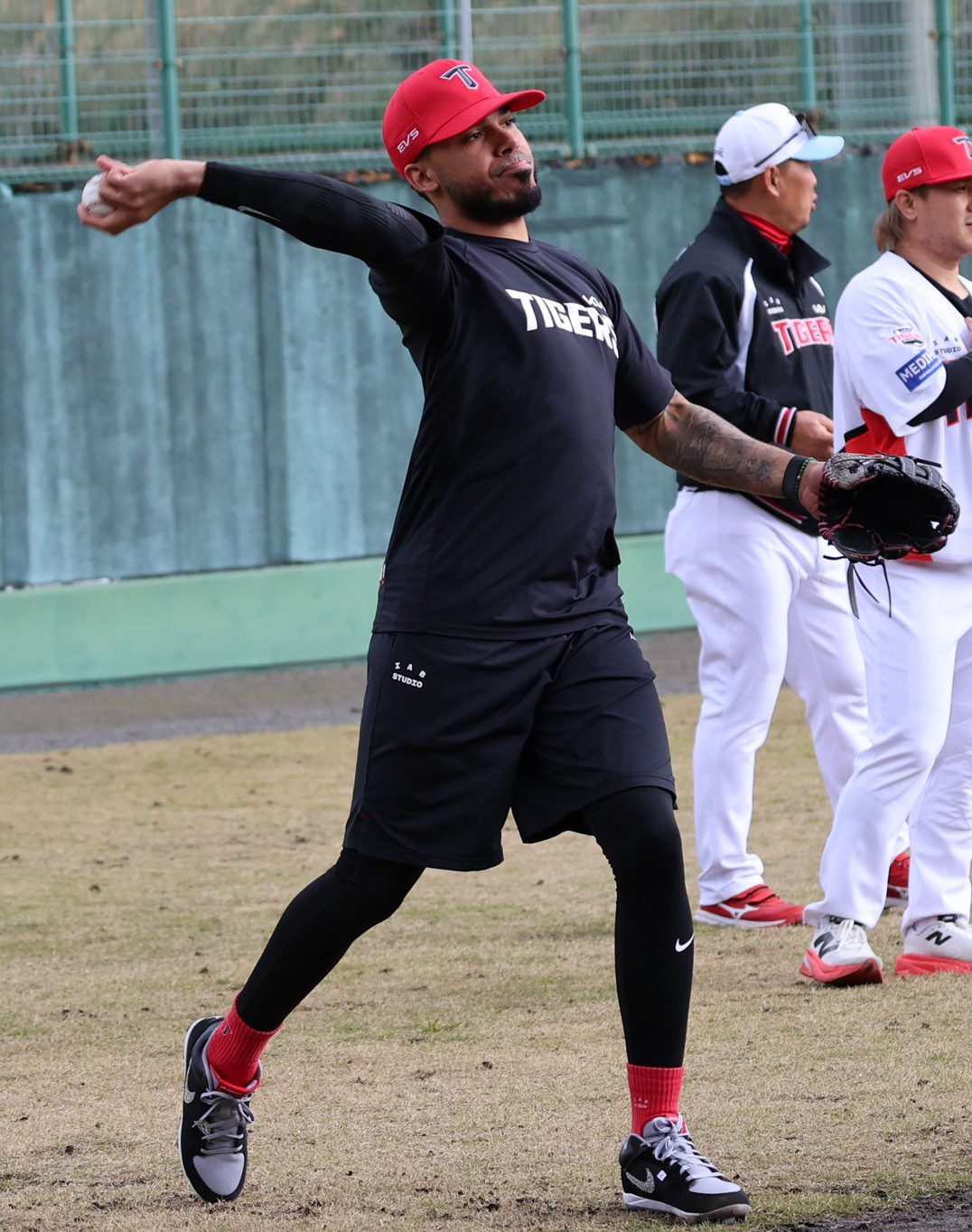 'KIA 승부수' 진짜 최형우 대체할 수 있나, 직접 보니 어때요?…"타…