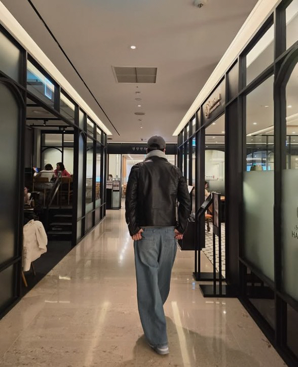 '긴급 수술' 하도권, 다시 일어섰다..."걷는 게 감사할 줄이야" 울컥