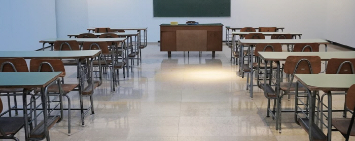 초등학생 성병 감염 '경악', 의혹 교사 해직…"피해자 또 있다"