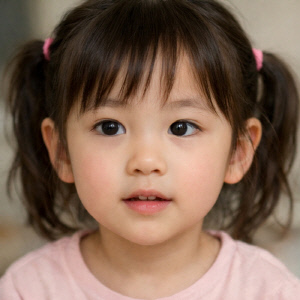 눈 어긋나 보이는 '소아 사시', 