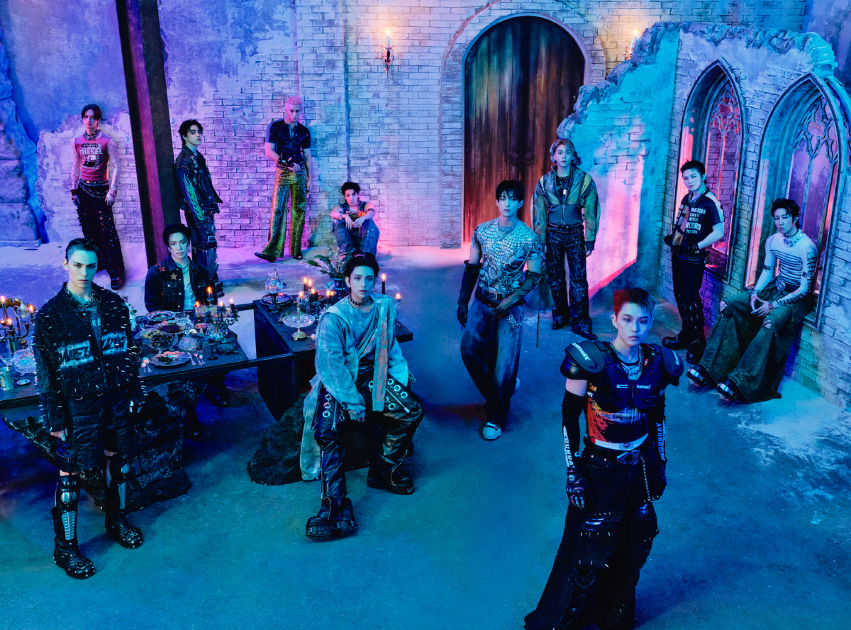 [공식]방탄소년단, 2025년 전 세계가 가장 사랑한 인물 1위…세븐틴·…