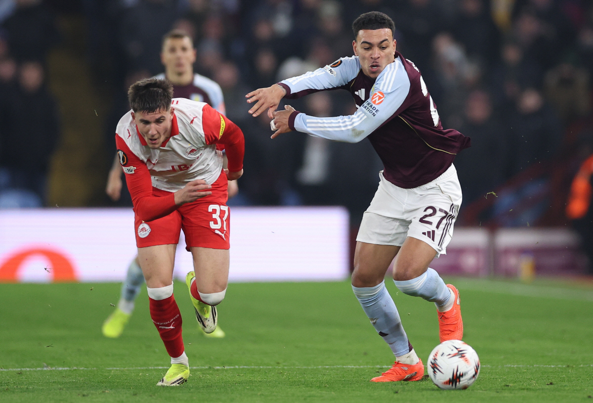 '충격, 맨유 브루노의 후계자가 이 선수라니', 토트넘 팬들이 싫어하는 …
