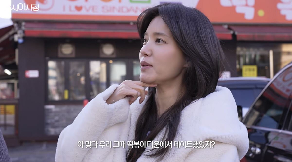 '정시아♥' 백도빈, 살 빼고 얼굴 확 달라졌다..."식단으로 10kg …