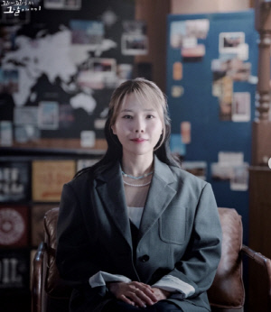 신봉선, 11kg 빼고 '아이유 닮은 꼴' 급부상...확 달라진 '아이돌 미모'