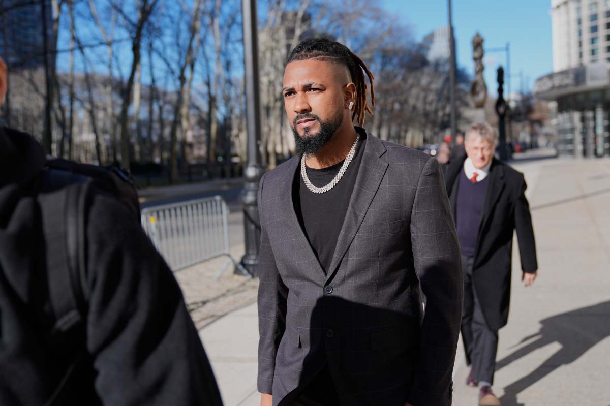 '2년 동안 승부조작 기소' 클라세, 결국 영구제명? "혐의 압도적, 최…