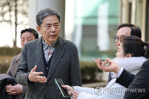 `대장동 50억 공소기각` 곽상도 측 