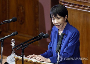 日총선후보 66%, '방위력 강화' 찬성…2024년보다 6%p↑