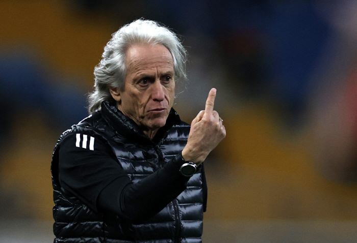 "우리 호날두 왜 건드려!?" 이젠 감독까지 기자회견 거부…알 나스르 항명사태 일파만파