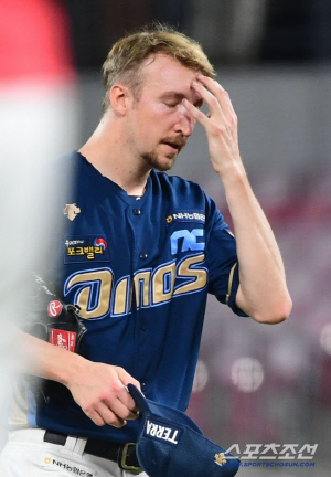 한국 도대체 왜 안 온 거야?…KBO 거절하고 미아 신세라니, ML 잔류 가능한가