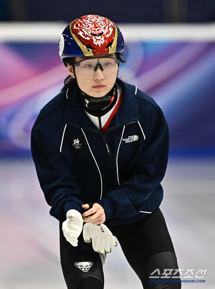 [밀라노 현장]최민정이 기다리고, 차준환이 기대하는 '그것!' 대한체육회 올림픽 선수단 위한 '특급 지원'