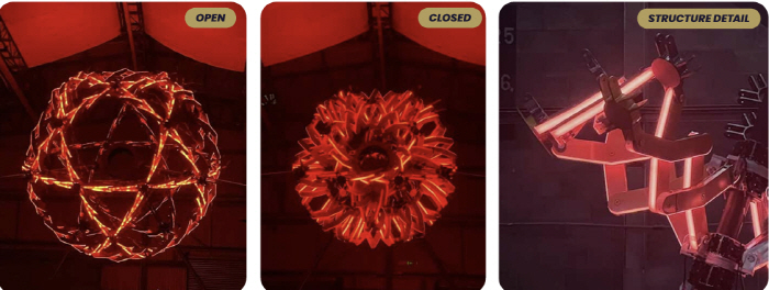 "여기가 천재 다빈치의 나라입니까" 밀라노-코르티나올림픽 다빈치 영감 받…