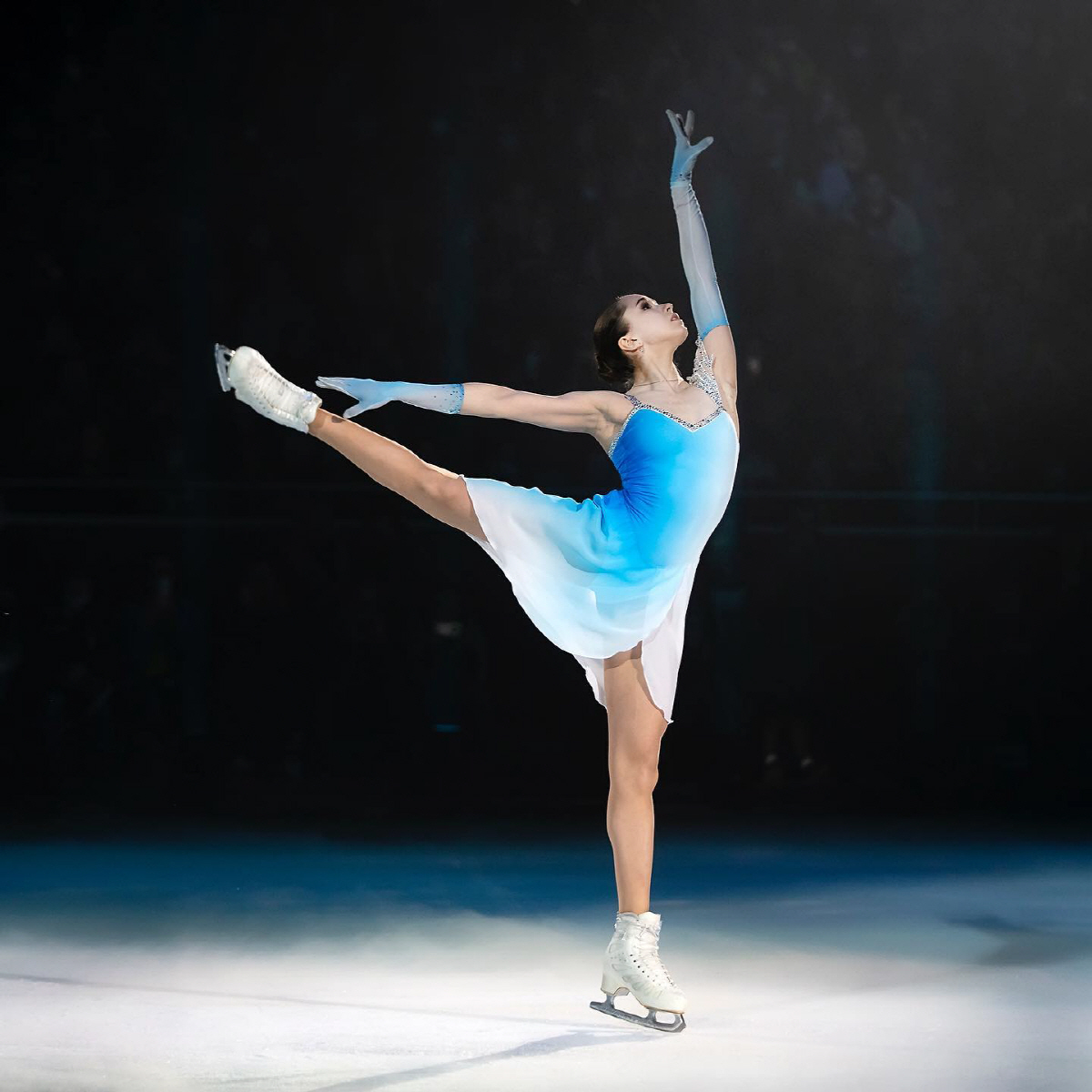 "죄송합니다, 정말 죄송합니다" 대국민 사과도 없이 올림픽 복귀...김연…