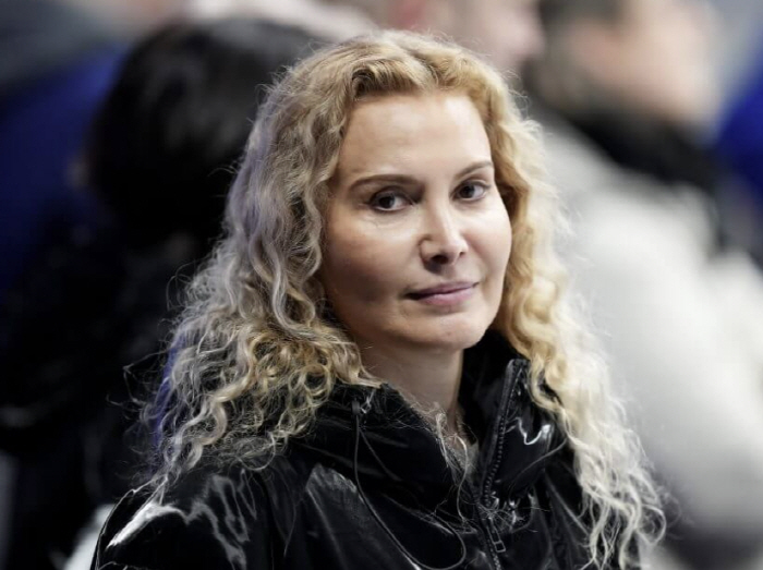 "죄송합니다, 정말 죄송합니다" 대국민 사과도 없이 올림픽 복귀...김연…