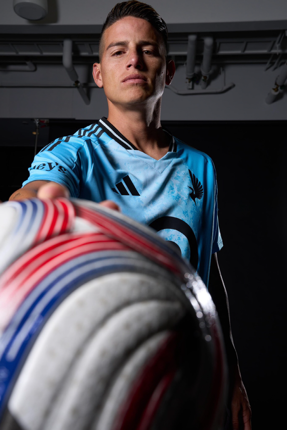 [오피셜] 손흥민 좋지 않다, SON 인기 3배 '5200만' 레알 출신…