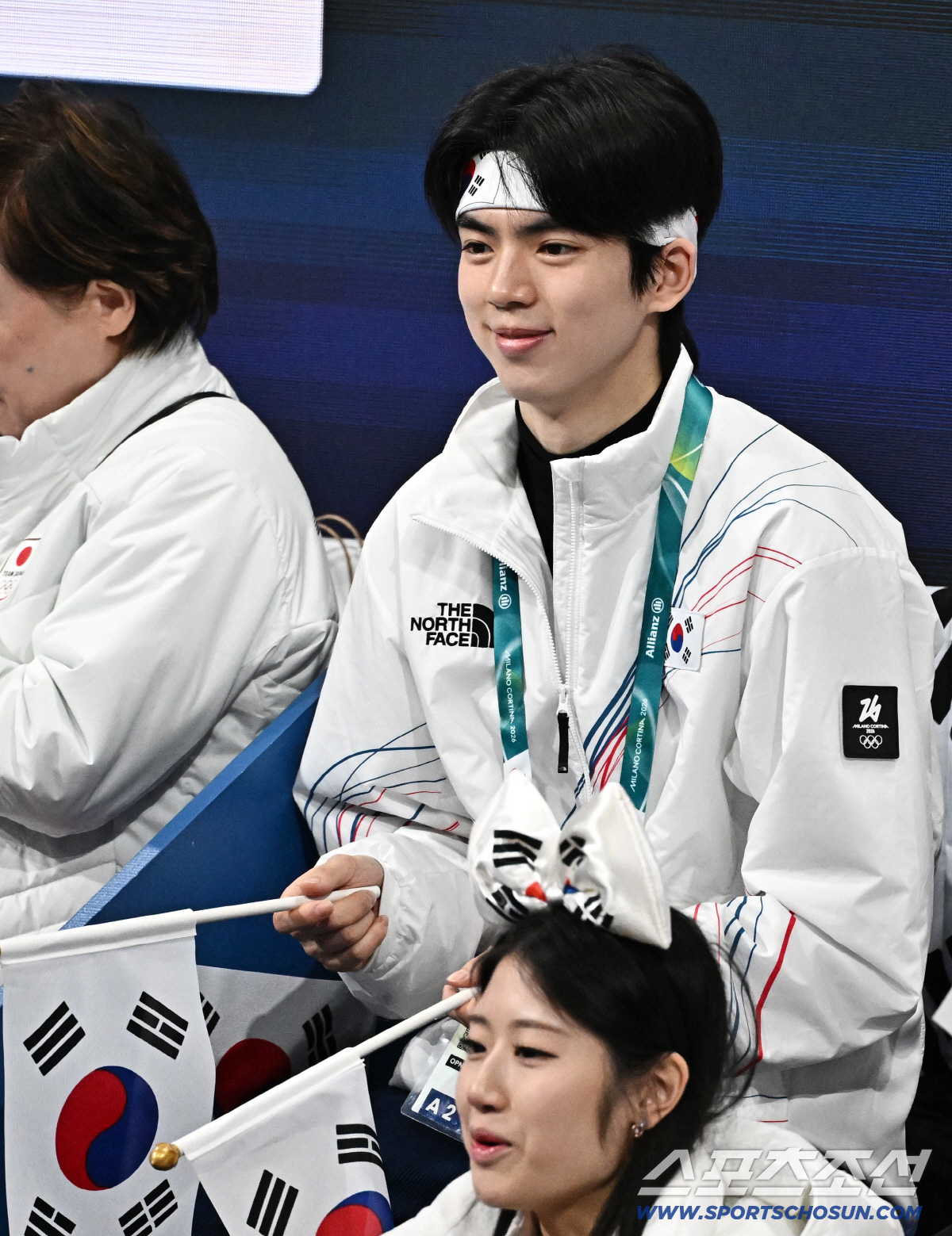 "K-POP 아이돌 같아" 피겨 간판 차준환 외모 인기 폭발...일본+이…