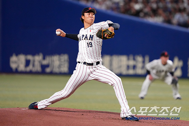 ERA 1위 우승팀 에이스 빼고 팀 안배했는데, 12개팀 중 유일하게 W…