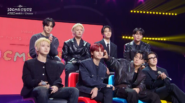 '살 오른' 조현아 "나는 두쫀쿠 피해자다"…결국 권순일 멱살잡이도 ('…