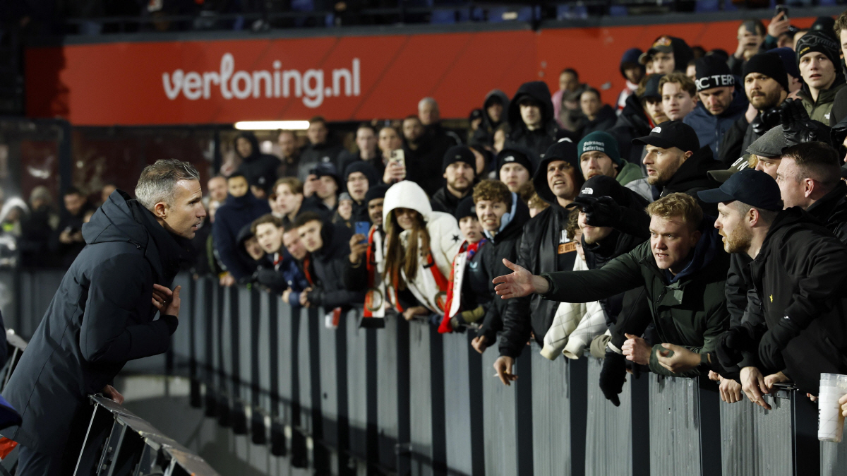 "린가드, 페예노르트 오냐고?" 전 직장동료 영입 '돌직구' 질문→위기의…