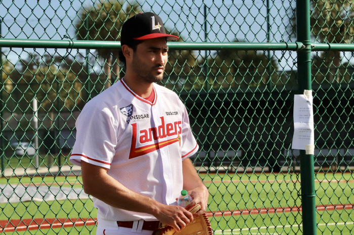 '대체 왜?' 한국계 투수, WBC 국대 고사한 이유 밝혔다 