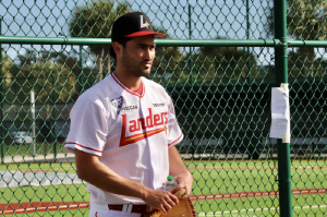 '대체 왜?' 한국계 투수, WBC 국대 고사한 이유 밝혔다 