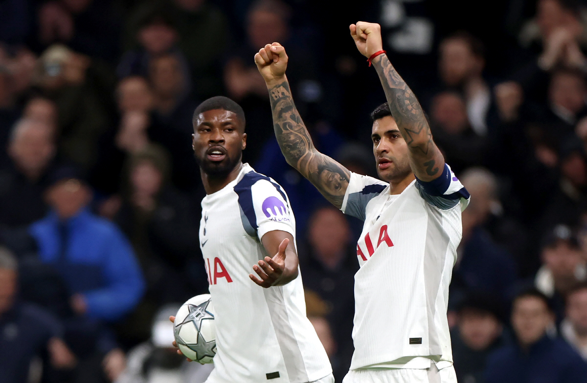 '난 손흥민이랑 달라'..."믿기 힘들 정도로 수치스러워" 폭탄 발언 로…