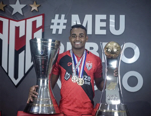 [단독]'외국인 영입 맛집' 안양이 또 움직였다, '돌파형 공격수' 아일톤 영입 '마지막 공격 퍼즐 완성'