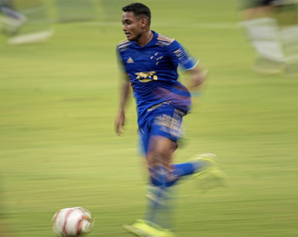 [단독]'외국인 영입 맛집' 안양이 또 움직였다, '돌파형 공격수' 아일…