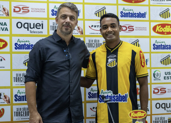 [단독]'외국인 영입 맛집' 안양이 또 움직였다, '돌파형 공격수' 아일…