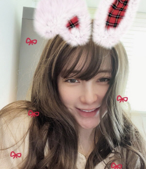 서인영, 확 바뀐 외모..자연미 돌아왔다! 코 보형물 제거 후 레전드 갱신