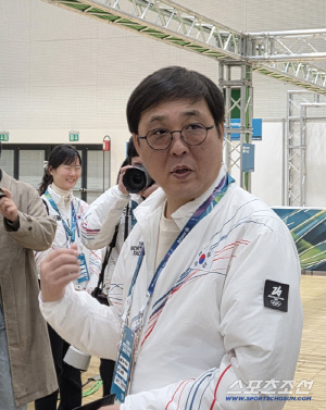 [밀라노 현장]최휘영 문체부 장관, 직접 밝힌 개회식 후기 